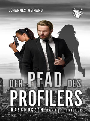 cover image of Der Pfad des Profilers